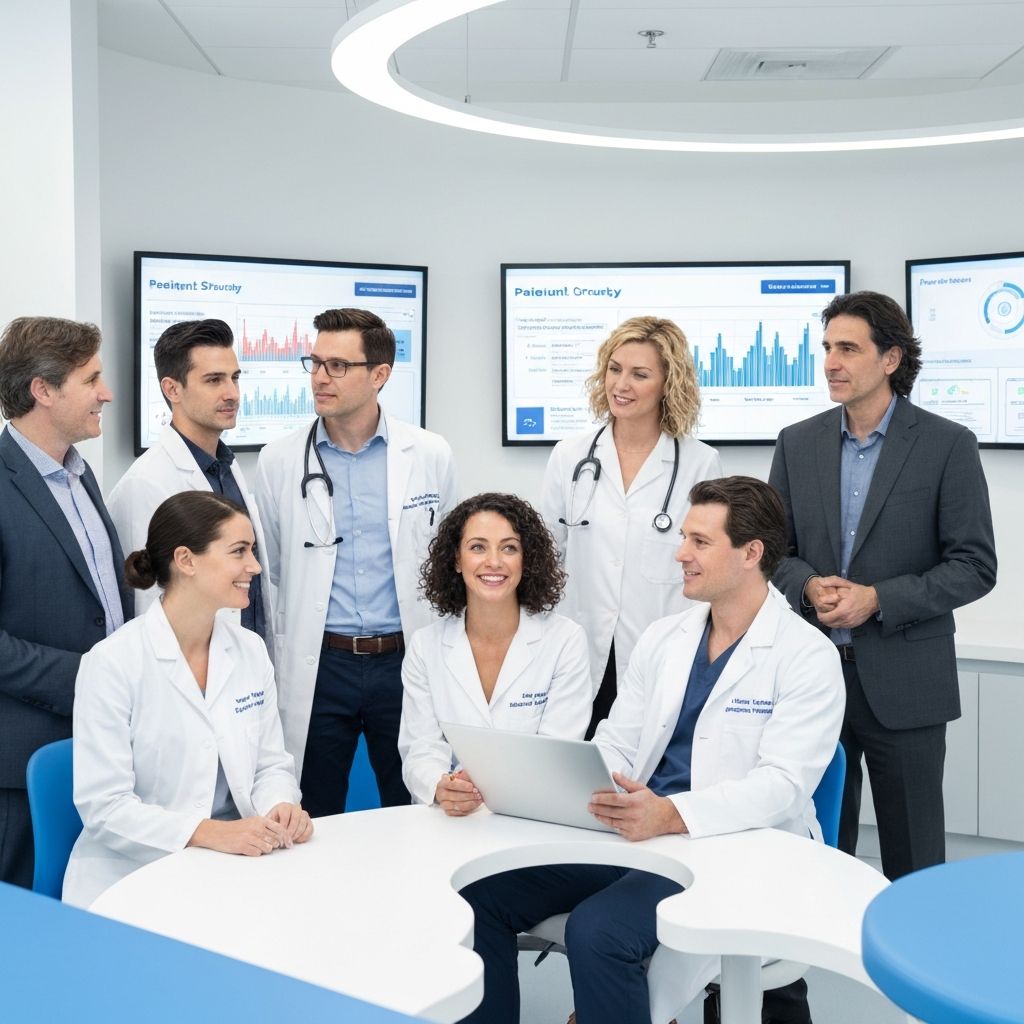 Workshop networking session